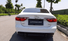 Jaguar XF   2018 - Bán Jaguar XF Pure sản xuất năm 2018, màu trắng, nhập khẩu 