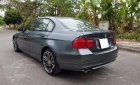 BMW 3 Series 2011 - Bán BMW 3 Series 320i năm sản xuất 2011, màu xám, nhập khẩu số tự động