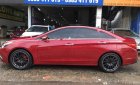 Hyundai Sonata   2011 - Bán Hyundai Sonata 2.0 AT 2011, màu đỏ, nhập khẩu  