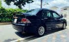 Mitsubishi Lancer 2005 - Bán xe Mitsubishi Lancer sản xuất 2005, màu đen, xe nhập