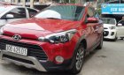 Hyundai i20 Active 1.4 AT 2017 - Bán Hyundai i20 Active 2017, màu đỏ, nhập khẩu