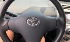 Toyota Yaris 2008 - Cần bán Toyota Yaris đời 2008, màu trắng, nhập khẩu, số tự động