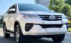 Toyota Fortuner  G   2019 - Bán xe Toyota Fortuner G sản xuất 2019, màu trắng, xe nhập, số sàn