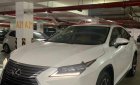 Lexus RX 2018 - Bán Lexus RX 2018, màu trắng, xe nhập chính hãng