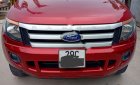 Ford Ranger 2014 - Bán Ford Ranger sản xuất 2014, màu đỏ, nhập khẩu 