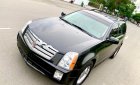 Cadillac SRX 2007 - Bán Cadillac SRX 2007, màu đen, nhập khẩu chính hãng