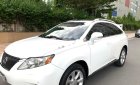 Lexus RX 350 AWD 2011 - Bán Lexus RX 350 sản xuất 2011, màu trắng, xe nhập