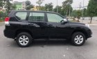 Toyota Prado 2.7 TXL 2010 - Cần bán gấp Toyota Prado 2.7 TXL sản xuất năm 2010, màu đen, nhập khẩu Nhật Bản