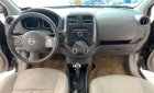 Nissan Sunny 2014 - Bán xe Nissan Sunny đời 2014, màu xám, 355tr