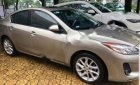 Mazda 3 2013 - Cần bán gấp Mazda 3 đời 2013 số tự động, 430 triệu