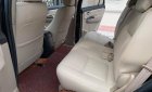 Toyota Fortuner   2014 - Bán Toyota Fortuner 2.5G sản xuất năm 2014, màu đen, chính chủ