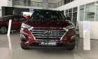 Hyundai Tucson 2019 - Hyundai Hà Đông - Hỗ trợ vay ngân hàng trả góp lãi suất thấp chiếc xe Hyundai Tucson 2.0 tiêu chuẩn 2019