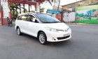 Toyota Previa   2010 - Bán Toyota Previa 2010, màu trắng, nhập khẩu  