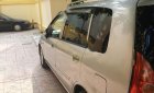 Mazda Premacy 2003 - Cần bán xe Mazda Premacy sản xuất năm 2003, màu bạc xe máy nổ êm