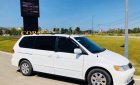 Honda Odyssey 2004 - Cần bán xe Honda Odyssey 2004, màu trắng, nhập khẩu nguyên chiếc chính hãng