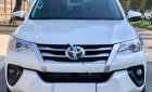 Toyota Fortuner  G   2019 - Bán xe Toyota Fortuner G sản xuất 2019, màu trắng, xe nhập, số sàn
