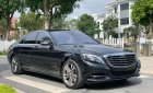 Mercedes-Benz S class Mercedes Benz S class S500L 2015 - Bán Mercedes S500 sản xuất 2015, màu đen, xe nhập