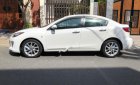 Mazda 3 2014 - Bán Mazda 3 S 1.6 AT năm sản xuất 2014, màu trắng như mới
