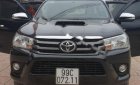 Toyota Hilux 2015 - Cần bán xe Toyota Hilux đời 2015, màu đen, nhập khẩu chính hãng