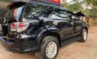 Toyota Fortuner 2.7V 4x2 AT 2013 - Cần bán Toyota Fortuner 2.7V sản xuất năm 2013, màu đen, chính chủ