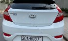 Hyundai Accent 2015 - Bán Hyundai Accent sản xuất 2015, màu trắng, nhập khẩu nguyên chiếc