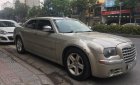 Chrysler 300C 2008 - Bán Chrysler 300C 2008, màu bạc, nhập khẩu chính hãng