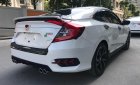 Honda Civic RS 1.5 AT 2019 - Cần bán Honda Civic 1.5 RS Turbo sản xuất năm 2019, màu trắng, xe nhập