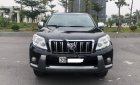 Toyota Prado 2.7 TXL 2010 - Cần bán gấp Toyota Prado 2.7 TXL sản xuất năm 2010, màu đen, nhập khẩu Nhật Bản