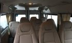 Ford Transit 2014 - Cần bán Ford Transit sản xuất 2014, màu bạc, xe như mới