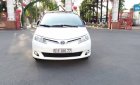 Toyota Previa   2010 - Bán Toyota Previa 2010, màu trắng, nhập khẩu  