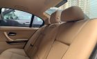 BMW 3 Series 2010 - Bán BMW 320i năm 2010, màu đen, nhập khẩu