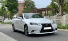 Lexus IS 250c 2012 - Bán xe Lexus IS 250c mui trần sản xuất 2012, màu trắng, độc nhất Việt Nam