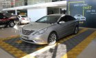 Hyundai Sonata 2012 - Bán xe Hyundai Sonata đời 2012, màu bạc, nhập khẩu chính hãng