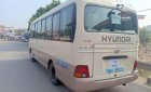 Hyundai County 2005 - Cần bán Hyundai County 3.9L năm sản xuất 2005, màu kem (be)
