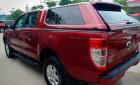 Ford Ranger 2014 - Bán Ford Ranger sản xuất 2014, màu đỏ, nhập khẩu 