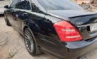 Mercedes-Benz S class Mercedes Benz S class S350 2009 - Cần bán Mercedes S350 đời 2009, xe nhập, giá chỉ 650 triệu