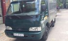 Kia K3000S 2007 - Cần bán xe Kia K3000S sản xuất năm 2007, màu xanh, số sàn