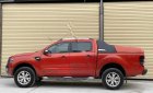 Ford Ranger 2014 - Cần bán Ford Ranger đời 2014, màu đỏ, nhập khẩu