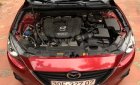 Mazda 3 2016 - Bán xe Mazda 3 1.5 AT sản xuất 2016, màu đỏ, chính chủ