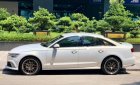 Audi A6 2015 - Cần bán Audi A6 năm 2015, màu trắng, xe nhập