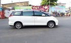 Toyota Previa   2010 - Bán Toyota Previa 2010, màu trắng, nhập khẩu  