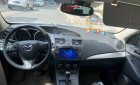 Mazda 3 2014 - Bán Mazda 3 S 1.6 AT năm sản xuất 2014, màu trắng như mới