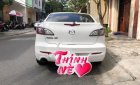 Mazda 3 2014 - Bán Mazda 3 S 1.6 AT năm sản xuất 2014, màu trắng như mới