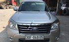 Ford Everest 2010 - Bán xe Ford Everest 2010 xe gia đình