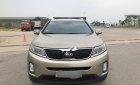 Kia Sorento   2015 - Bán ô tô Kia Sorento sản xuất năm 2015 số sàn, giá 635tr