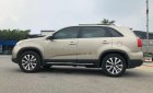 Kia Sorento   2015 - Bán ô tô Kia Sorento sản xuất năm 2015 số sàn, giá 635tr