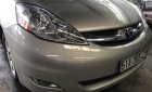 Toyota Sienna 2007 - Bán Toyota Sienna sản xuất 2007, màu Xám (ghi) mới 95% giá chỉ 550 triệu đồng