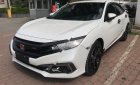 Honda Civic RS 1.5 AT 2019 - Cần bán Honda Civic 1.5 RS Turbo sản xuất năm 2019, màu trắng, xe nhập