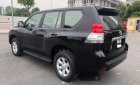 Toyota Prado 2.7 TXL 2010 - Cần bán gấp Toyota Prado 2.7 TXL sản xuất năm 2010, màu đen, nhập khẩu Nhật Bản