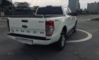 Ford Ranger 2016 - Cần bán xe Ford Ranger sản xuất 2016, màu trắng, nhập khẩu